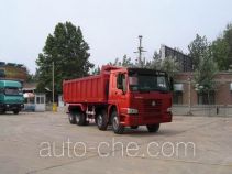 Sinotruk Howo dump truck ZZ3317N3067W