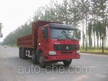 Sinotruk Howo dump truck ZZ3317N3068W