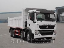 Sinotruk Howo dump truck ZZ3317N306GD1