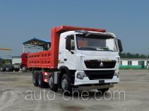 Sinotruk Howo dump truck ZZ3317N306HD1