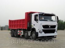 Sinotruk Howo dump truck ZZ3317N306MD2