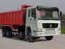 Sinotruk Howo dump truck ZZ3317N3261W