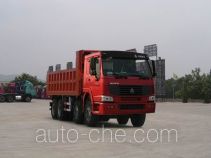 Sinotruk Howo dump truck ZZ3317N3267A