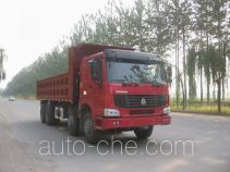 Sinotruk Howo dump truck ZZ3317N3267C1