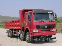 Sinotruk Howo dump truck ZZ3317N3267D1