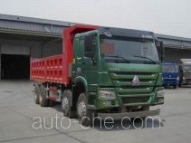 Sinotruk Howo dump truck ZZ3317N3267E1