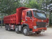 Sinotruk Howo dump truck ZZ3317N3267P1