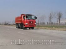Sinotruk Howo dump truck ZZ3317N3267W