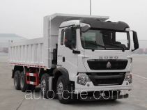 Sinotruk Howo dump truck ZZ3317N326GD1