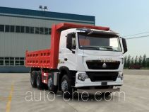 Sinotruk Howo dump truck ZZ3317N326HD1