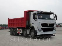 Sinotruk Howo dump truck ZZ3317N326MD2