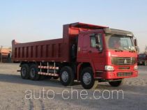 Sinotruk Howo dump truck ZZ3317N3567A