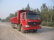 Sinotruk Howo dump truck ZZ3317N3567C1