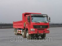 Sinotruk Howo dump truck ZZ3317N3567C1L