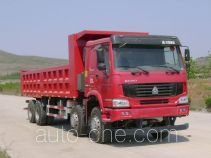 Sinotruk Howo dump truck ZZ3317N3567D1