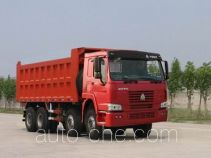 Sinotruk Howo dump truck ZZ3317N3567W