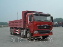 Sinotruk Sitrak dump truck ZZ3317N356HC1