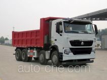 Sinotruk Howo dump truck ZZ3317N356MD2
