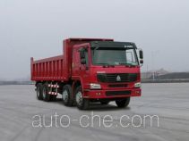 Sinotruk Howo dump truck ZZ3317N3867AJ