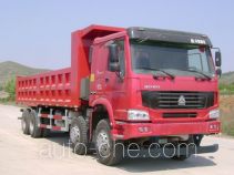 Sinotruk Howo dump truck ZZ3317N3867D1