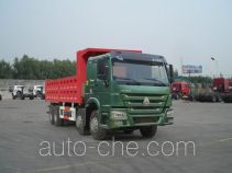 Sinotruk Howo dump truck ZZ3317N3867D1L
