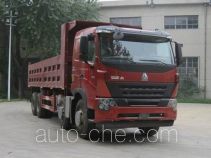 Sinotruk Howo dump truck ZZ3317N3867P1