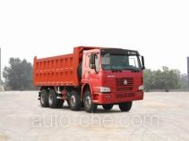 Sinotruk Howo dump truck ZZ3317N3867W