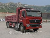 Sinotruk Sitrak dump truck ZZ3317N386HC1