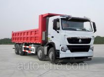 Sinotruk Howo dump truck ZZ3317N386MD2