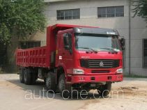 Sinotruk Howo dump truck ZZ3317N4067C1