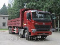 Sinotruk Howo dump truck ZZ3317N4067P1