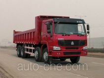 Sinotruk Howo dump truck ZZ3317N4267A