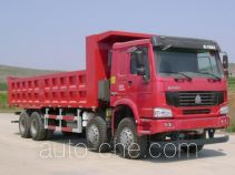 Sinotruk Howo dump truck ZZ3317N4267D1