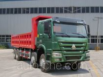 Sinotruk Howo dump truck ZZ3317N4267D1L