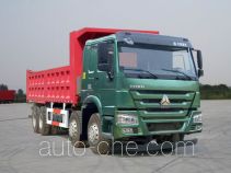 Sinotruk Howo dump truck ZZ3317N4267E1L
