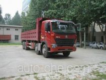 Sinotruk Howo dump truck ZZ3317N4267N1