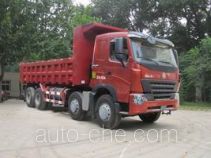 Sinotruk Howo dump truck ZZ3317N4267P1L