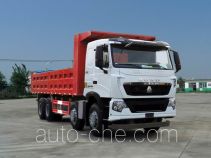 Sinotruk Howo dump truck ZZ3317N426HD1