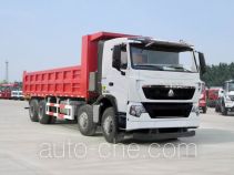 Sinotruk Howo dump truck ZZ3317N436MD2