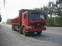 Sinotruk Howo dump truck ZZ3317N4667C1