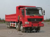 Sinotruk Howo dump truck ZZ3317N4667C1L1