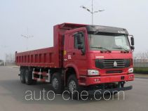 Sinotruk Howo dump truck ZZ3317N4667D1