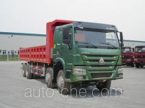 Sinotruk Howo dump truck ZZ3317N4667D1L