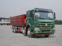 Sinotruk Howo dump truck ZZ3317N4667D1S
