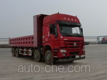 Sinotruk Howo dump truck ZZ3317N4667E1