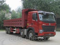 Sinotruk Howo dump truck ZZ3317N4667P1
