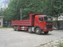 Sinotruk Howo dump truck ZZ3317N4667P1L