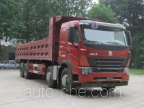 Sinotruk Howo dump truck ZZ3317N4667Q1L