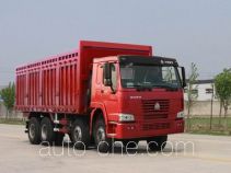 Sinotruk Howo dump truck ZZ3317M4667W