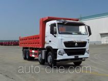 Sinotruk Howo dump truck ZZ3317N466HD1